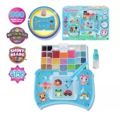 35087 AquaBeads Çantalı Başlangıç Stüdyosu 900 parça +4 yaş thumbnail 2