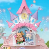 5841 Sinerjim Bebek Masal Eğlence Parkı +3 yaş thumbnail 4