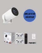 M300 MAX PROJEKSİYON KONSOL - 2