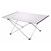 HABITAT KATLANABİLİR ALÜMİNYUM KÜÇÜK BOY KAMP VE PİKNİK MASASI - 1