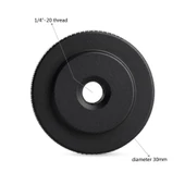 SmallRig 877  Tekerlek Kilit Vidası 2 adet thumbnail 3