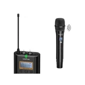 Comica CVM-WM100H Röportaj  EL Mikrofonu thumbnail 2