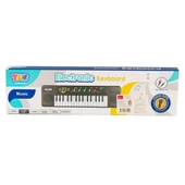 SD-331 BY Şarjlı Mikrofonlu Org thumbnail 3