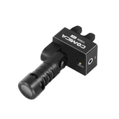 CoMica CVM-VS09  TYPE-C Telefon Mikrofonu thumbnail 1