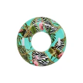 Desenli Tutmalı Simit 114 cm - 1