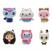 Sinerjim Dollhouse Mash'ems S1 Sürpriz Figür Paketi - S00052185 thumbnail 3