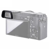 OEM Marka EP10 Sony A6000/A6300/Nex6/Nex7 Vizör Lastiği thumbnail 2