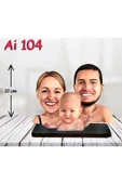 Kişiye Özel Ahşap Biblo - Aile Karikatür Biblo - 3 Kişilik Aile Biblo 30 thumbnail 1