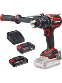 Einhell TP-CD 18/120 Li-i BL 2x2.5ah PROFESSIONAL Akülü Darbeli Kömürsüz Matkap - 1