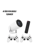 M300 MAX PROJEKSİYON KONSOL - 1