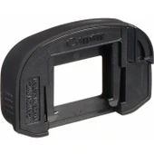 OEM Marka EG Canon 1DIII/1DIV/1DX/1DSIII/5DII/7D/7DII Vizör Lastiği thumbnail 2