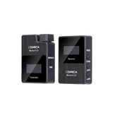 Comica BoomX-D D1 Tek Kişilik Dijital Kablosuz Mikrofon thumbnail 1