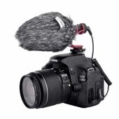 CoMica CVM-MF3  Yüzgar Kesici thumbnail 2