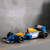 Sinerjim Icons Williams Racing FW14B ve Nigel Mansell 10353 thumbnail 3