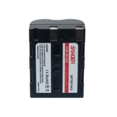 Sanger NP-400 Minolta Fotoğraf Makinesi Batarya thumbnail 4