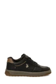 U.S. Polo Assn. BELO 5PR 102031093 Erkek Sneaker Ayakkabı Kahve 40-45 - 2