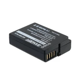 Sanger BLD10E Panasonic Fotoğraf Makinesi Batarya thumbnail 3