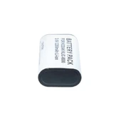 Sanger KLIC-8000 Kodak Fotoğraf Makinesi Batarya thumbnail 4