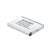 HP114 (IPAQ100) Sanger Batarya Pil thumbnail 2