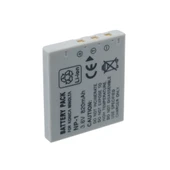 Sanger NP-1 Minolta Fotoğraf Makinesi Batarya thumbnail 4