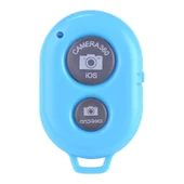 Sanger SG-R01 Telefon Bluetooth Kumanda Mavi thumbnail 1