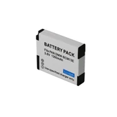 Sanger BCM13 Panasonic Fotoğraf Makinesi Batarya thumbnail 3