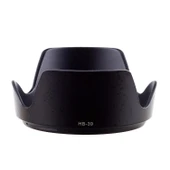 Nikon İçin HB-39 Yaprak Parasoley thumbnail 1