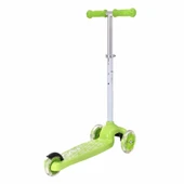 EVO SCOOTER 3TKR IŞIKLI MAX 50KG YEŞİL thumbnail 4