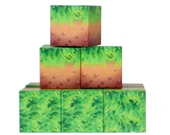 Megacraft 9 Parça Çimenli Toprak Blok thumbnail 4