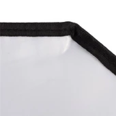 OEM Marka MF30 (30inch) Tepe Flaşları için Mini Softbox thumbnail 4