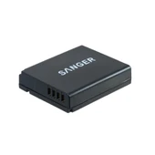 Sanger BCJ13 Panasonic Fotoğraf Makinesi Batarya thumbnail 1