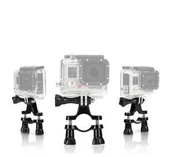 Aksiyon Kamera Bisiklet Bağlantı Aparatı thumbnail 3