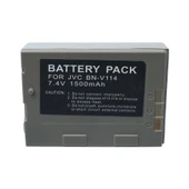 Sanger BN-V114 JVC Kamera Batarya thumbnail 4