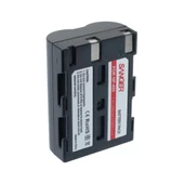 Sanger NP-400 Minolta Fotoğraf Makinesi Batarya thumbnail 3