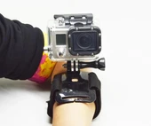 Aksiyon Kamera Bileklik thumbnail 2