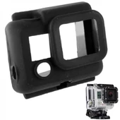 Gopro Dive Housing İçin Silikon Kılıf thumbnail 1