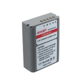 Sanger BLN-1 Olympus Fotoğraf Makinesi Batarya thumbnail 3