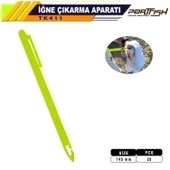 Portfish İğne Çıkarma Aparatı - 1