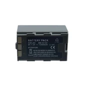 Sanger BN-V312 JVC Kamera Batarya thumbnail 4