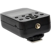 Yongnuo YN-622C Modeli İçin  TX E-TTL Ekranlı Tetikleyici Canon Uyumlu (Tekli) thumbnail 3