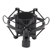 Andoer 5109 Boom Sopası Mikrofon Tutacağı thumbnail 1