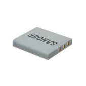 Sanger NP-1 Minolta Fotoğraf Makinesi Batarya thumbnail 2