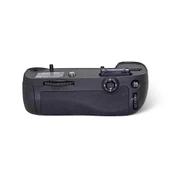 Sanger D7100 Nikon Fotoğraf Makinesi Battery Grip thumbnail 1