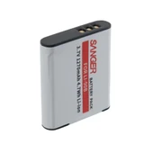 Sanger LI-90B Olympus Fotoğraf Makinesi Batarya thumbnail 4