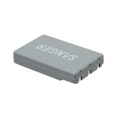 Sanger NP-500 Minolta Fotoğraf Makinesi Batarya thumbnail 2