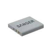 Sanger NP-1 Minolta Fotoğraf Makinesi Batarya thumbnail 1