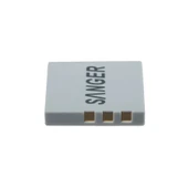 Sanger KLIC-7005 Kodak Fotoğraf Makinesi Batarya thumbnail 3