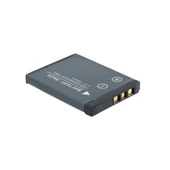 Sanger KLIC-7000 Kodak Fotoğraf Makinesi Batarya thumbnail 2