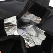 OEM Marka MF30 (30inch) Tepe Flaşları için Mini Softbox thumbnail 6