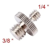 OEM Marka SC11 3/4 Çift Taraflı Bağlama Vidası thumbnail 1